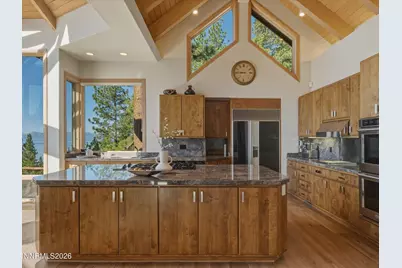 563 Knotty Pine Drive, Incline Village, NV 89451 - Photo 8