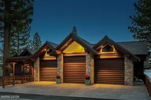 563 Knotty Pine Dr, Incline Village, NV 89451 - Photo 2