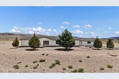 4680 Boyer Lane, Stagecoach, NV 89429 - Photo 1