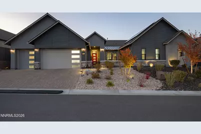 2995 Copper Stone Drive, Reno, NV 89521 - Photo 1