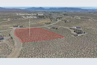 78 Desert View Drive, Smith Valley, NV 89430 - Photo 22