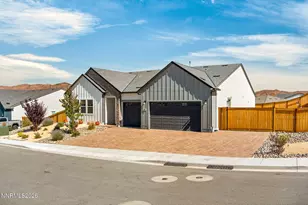 457 Pah Rah Rdg Dr, Sparks, NV 89441 - Photo 2