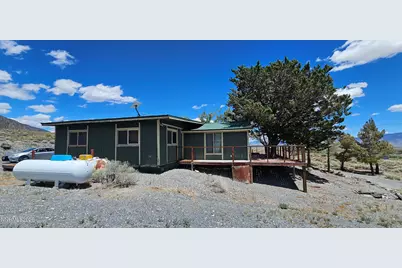 202 Kingston Road, Kingston, NV 89310 - Photo 2
