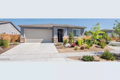 9301 Pond Street, Reno, NV 89506 - Photo 1