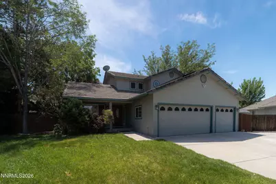 4860 Canyon Run Drive, Sparks, NV 89436 - Photo 1