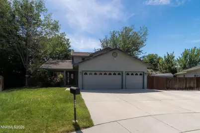 4860 Canyon Run Drive, Sparks, NV 89436 - Photo 2