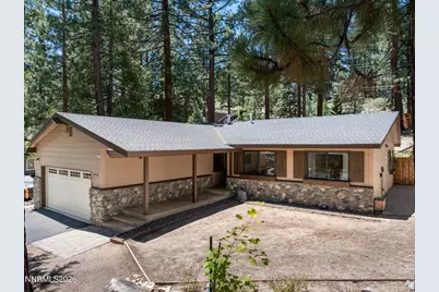 256 McFaul Way, Zephyr Cove, NV 89448 - Photo 2