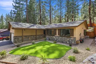 256 Mcfaul Way, Zephyr Cove, NV 89448 - Photo 2