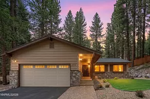256 Mcfaul Way, Zephyr Cove, NV 89448 - Photo 1