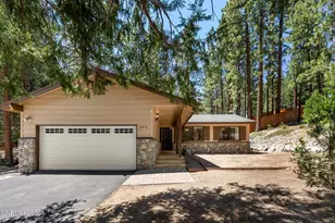 256 Mcfaul Way, Zephyr Cove, NV 89448 - Photo 1