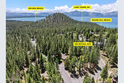 256 McFaul Way, Zephyr Cove, NV 89448 - Photo 4