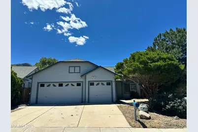8599 Turtle Creek Court, Reno, NV 89506 - Photo 1