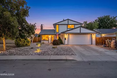 852 E York Way, Sparks, NV 89434 - Photo 1