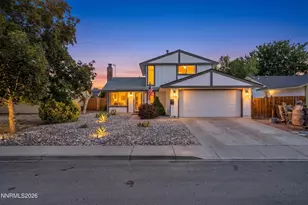 852 E York Wy, Sparks, NV 89434 - Photo 1