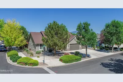 1362 Branden Lane, Gardnerville, NV 89410 - Photo 2
