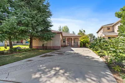 4531 Mount Bachelor Drive, Sparks, NV 89436 - Photo 1