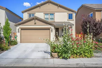 6174 Red Sun Drive, Sparks, NV 89436 - Photo 1
