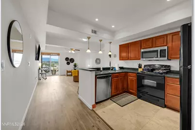 200 W 2nd Street #1506, Reno, NV 89501 - Photo 1