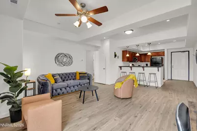 200 W 2nd Street #1506, Reno, NV 89501 - Photo 8