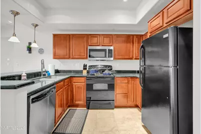 200 W 2nd Street #1506, Reno, NV 89501 - Photo 2