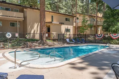 321 Ski Way #UNIT 122, Incline Village, NV 89451 - Photo 26