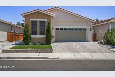 1380 Medolla Drive, Sparks, NV 89434 - Photo 1