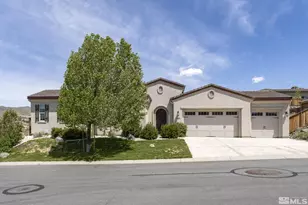 8691 Gypsy Hill Trail, Reno, NV 89523 - Photo 1