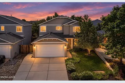 9490 Autumn Leaf Way, Reno, NV 89506 - Photo 1