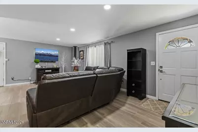 1289 Franklin Lane, Gardnerville, NV 89460 - Photo 4