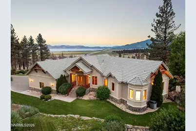 1577 Casey Ranch Drive, Washoe Valley, NV 89704 - Photo 4