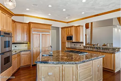 1577 Casey Ranch Drive, Washoe Valley, NV 89704 - Photo 18
