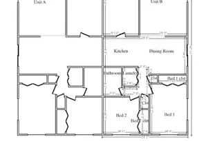1524 North Ct, Gardnerville, NV 89410 - Photo 4