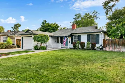 731 Arbutus Street, Reno, NV 89509 - Photo 1