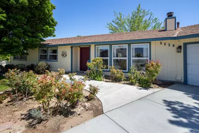 3329 S Edmonds Drive, Carson City, NV 89701 - Photo 2