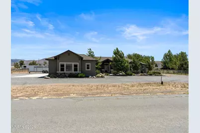 5750 Meacham Street, Washoe Valley, NV 89704 - Photo 2