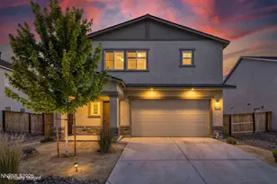 8918 Wolf Moon Dr, Reno, NV 89506 - Photo 1