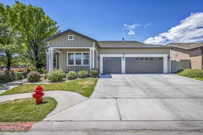 1690 Emerald Bay Drive, Reno, NV 89521 - Photo 1