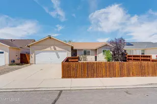 254 Emigrant Wy, Fernley, NV 89408 - Photo 1