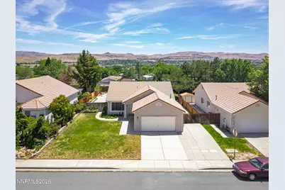6796 Dorchester Drive, Sparks, NV 89436 - Photo 1