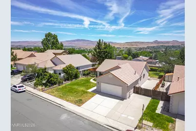 6796 Dorchester Drive, Sparks, NV 89436 - Photo 4