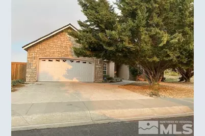 752 Divot Drive, Fernley, NV 89408 - Photo 1
