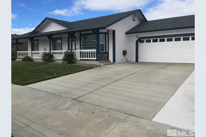 1015 Mercedes Drive, Spanish Springs, NV 89441 - Photo 2