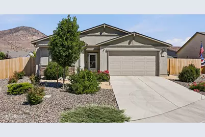 710 Ruby Valley Court, Dayton, NV 89403 - Photo 2