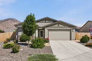 710 Ruby Valley Ct, Dayton, NV 89403 - Photo 2