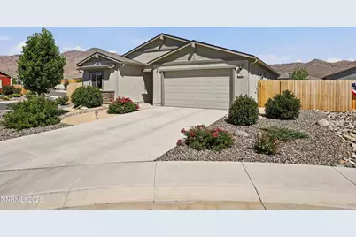 710 Ruby Valley Court, Dayton, NV 89403 - Photo 1