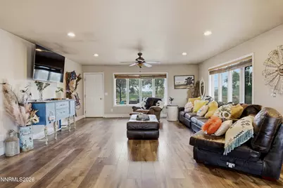 2025 Cushman Road, Fallon, NV 89406 - Photo 4