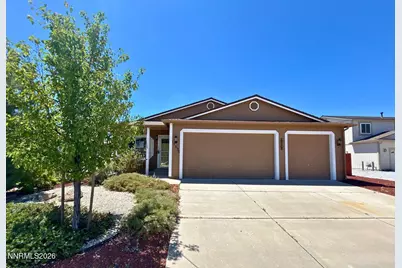 17630 White Tail Court, Reno, NV 89508 - Photo 1