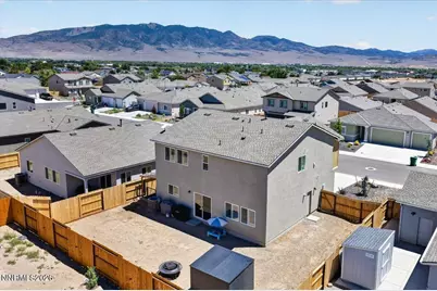 610 Union Road Lot #63, Dayton, NV 89403 - Photo 2