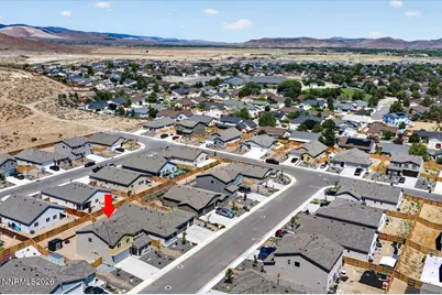 610 Union Road Lot #63, Dayton, NV 89403 - Photo 4