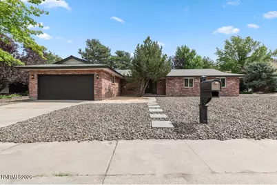 1321 Clemens Drive, Carson City, NV 89703 - Photo 2